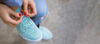 niebieskie buty do czego pasują - inspirujące stylizacje