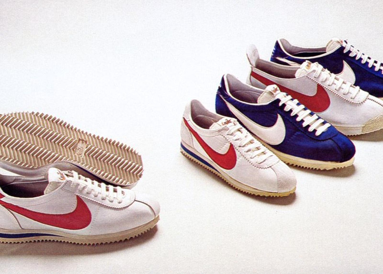 eobuwie nike cortez