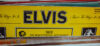 okładka płyty winylowej Elvisa Presleya