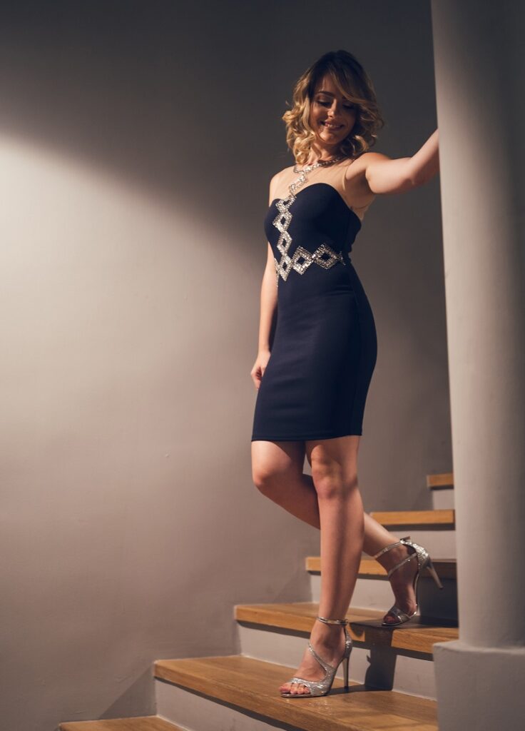 jakie buty na studniówkę