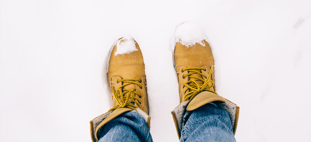 śniegowce timberland dla dzieci - buty zimowe dziecięce