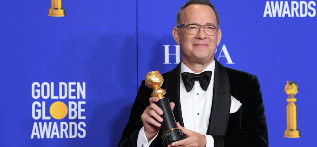 Tom Hanks