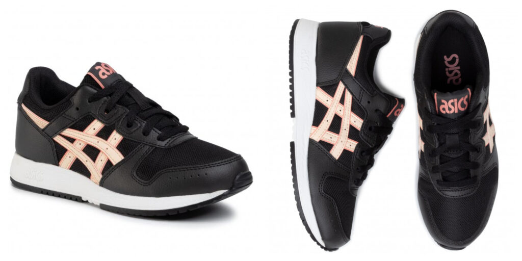 Sneakersy Asics 2020