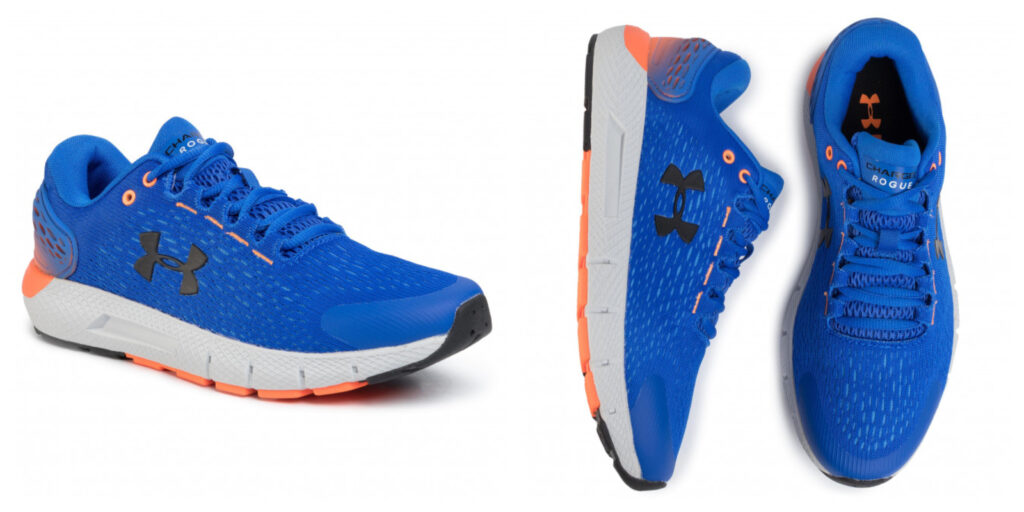 Sneakersy Under Armour 2020