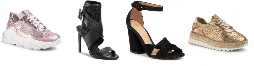 buty z kolekcji eva longoria