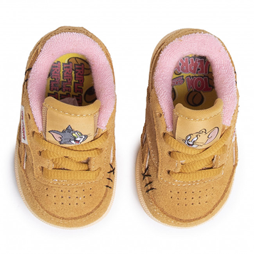 Sneakersy dziecięce Reebo x Tom & Jerry
