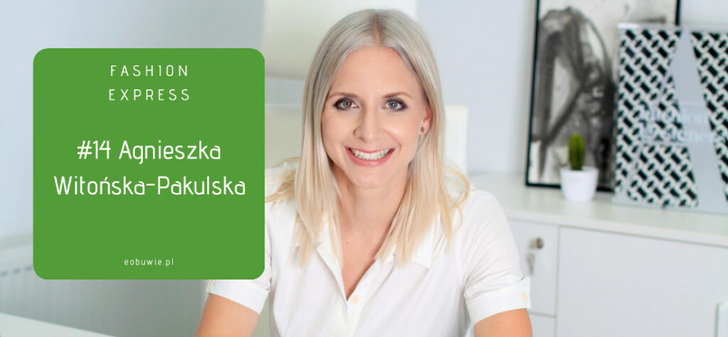 Agnieszka Witońska-Pakulska