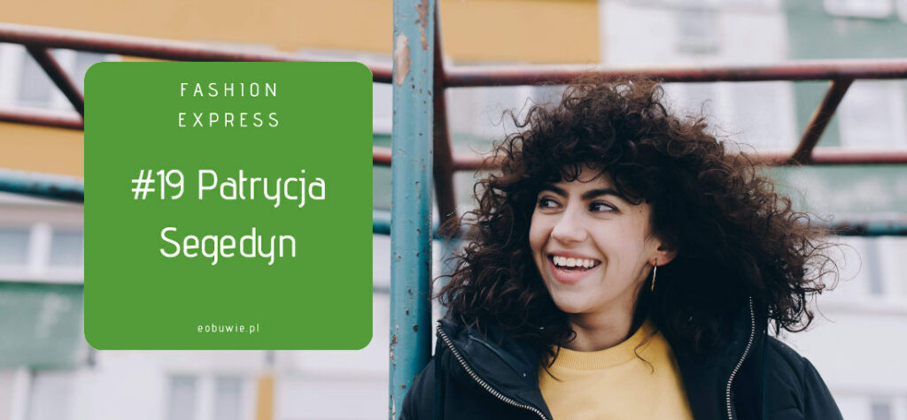 Patrycja Segedyn
