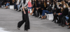 buty na sylwestra 2020 - pokaz Chanel