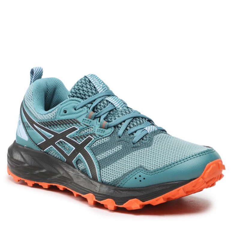 buty do biegania zimą