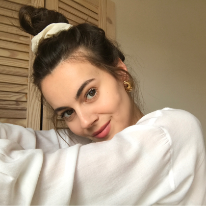 Autorka tekstów Aleksandra Michalik