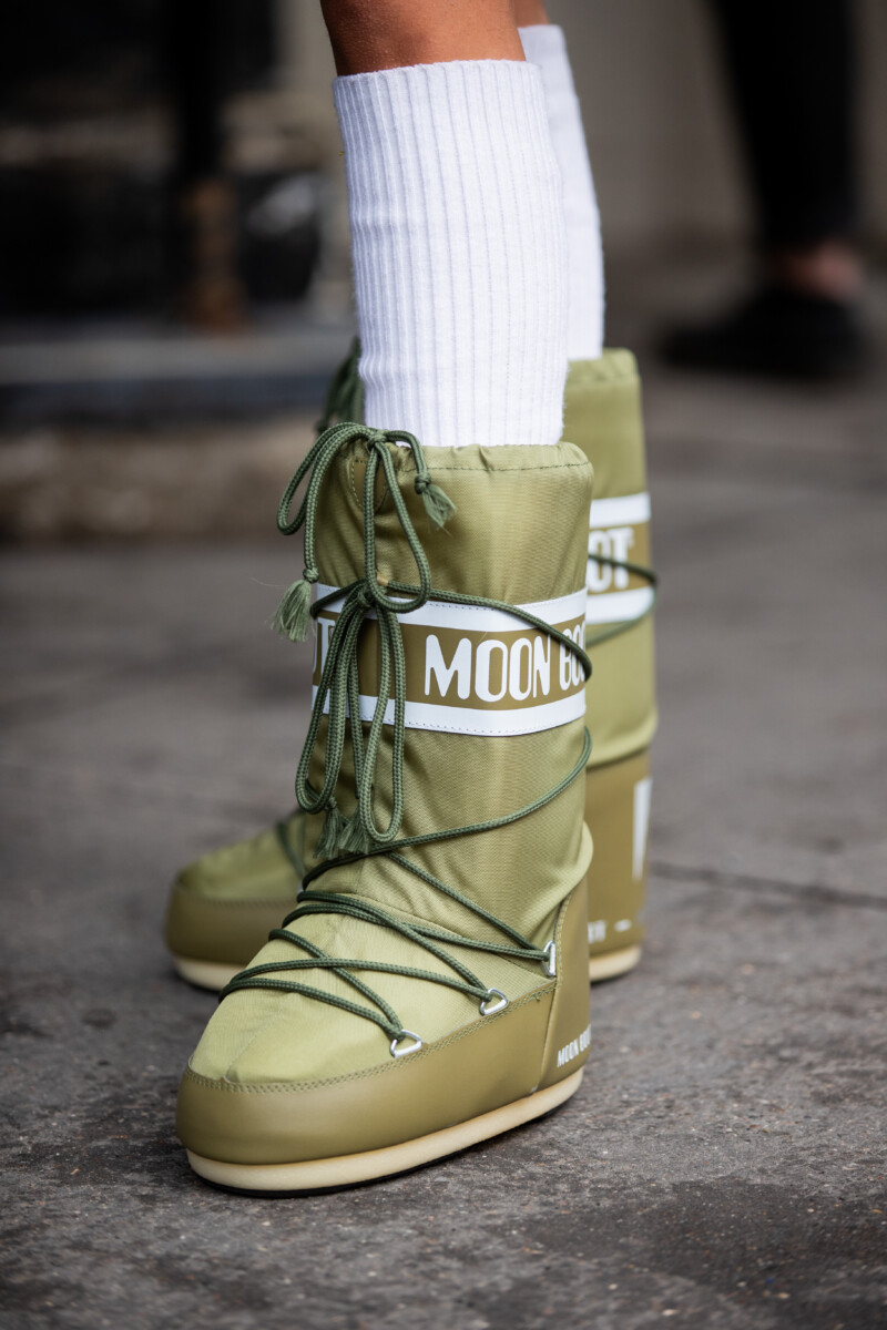 Sniego batai Moon Boot
