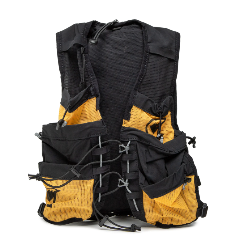 Plecak w góry: Grivel Backpack Mountain Runner Evo 5