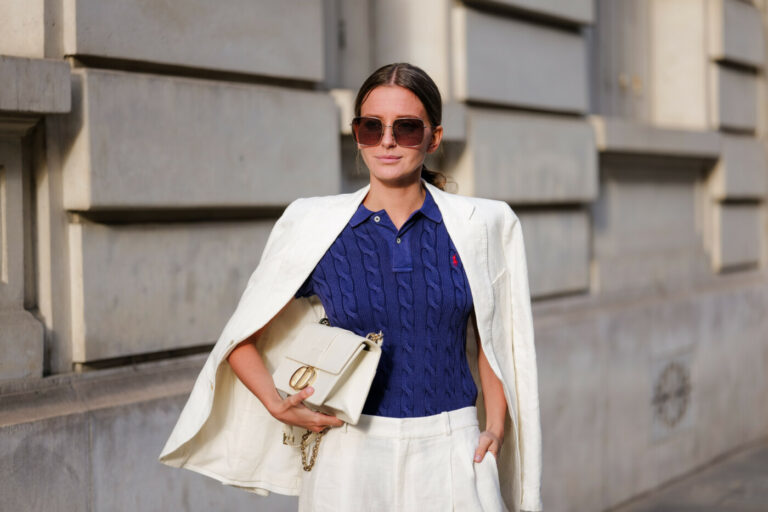 Styl old money - na czym polega? | Blog eobuwie.com.pl