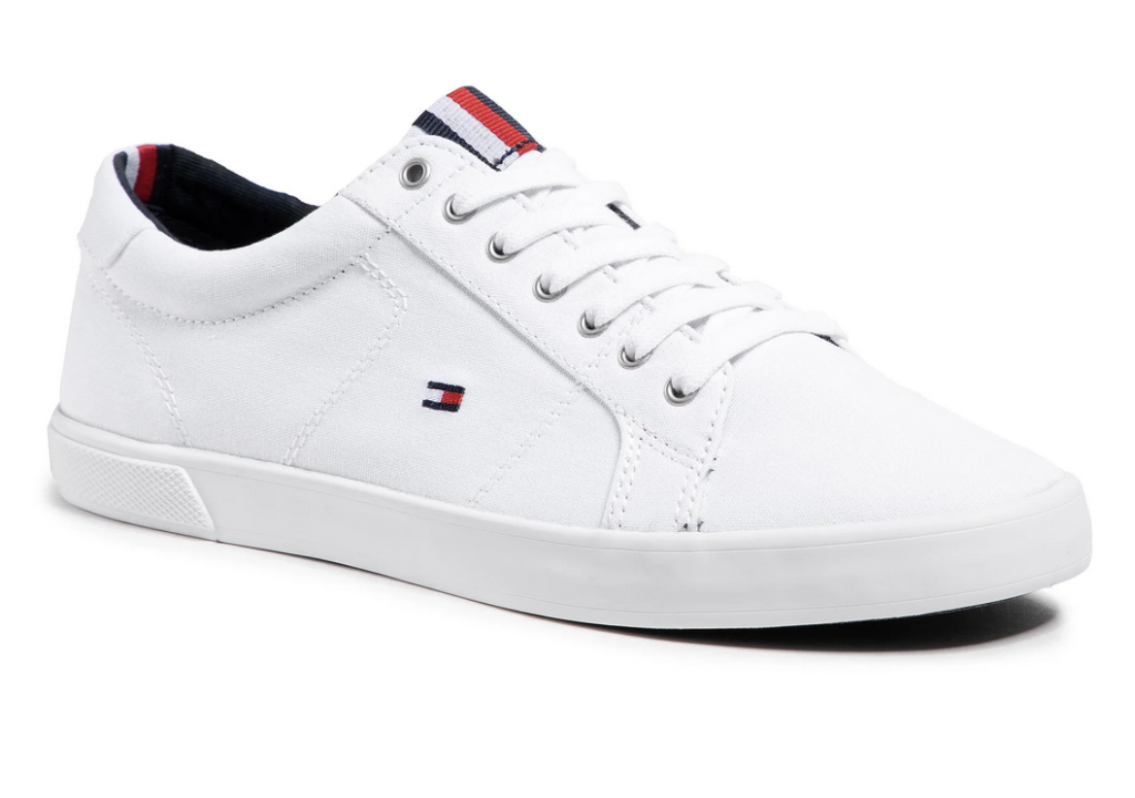 sneakersy Tommy Hilfiger