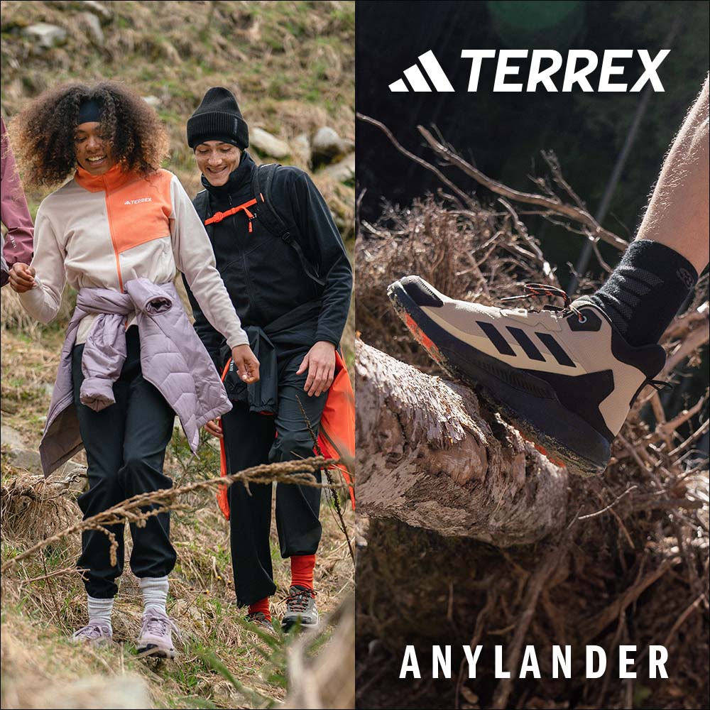 buty adidas Terrex Anylander