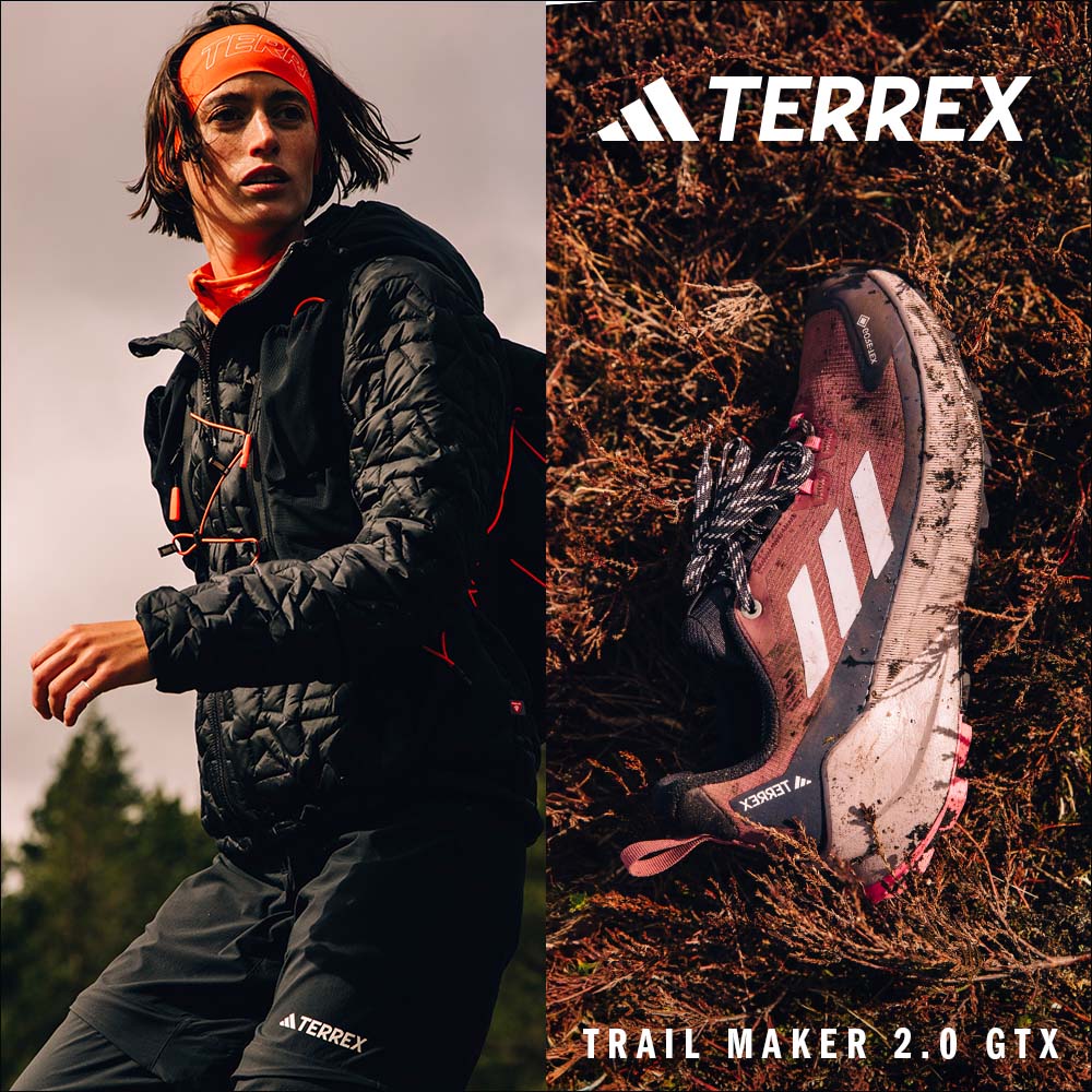 buty adidas Terrex Trail Maker