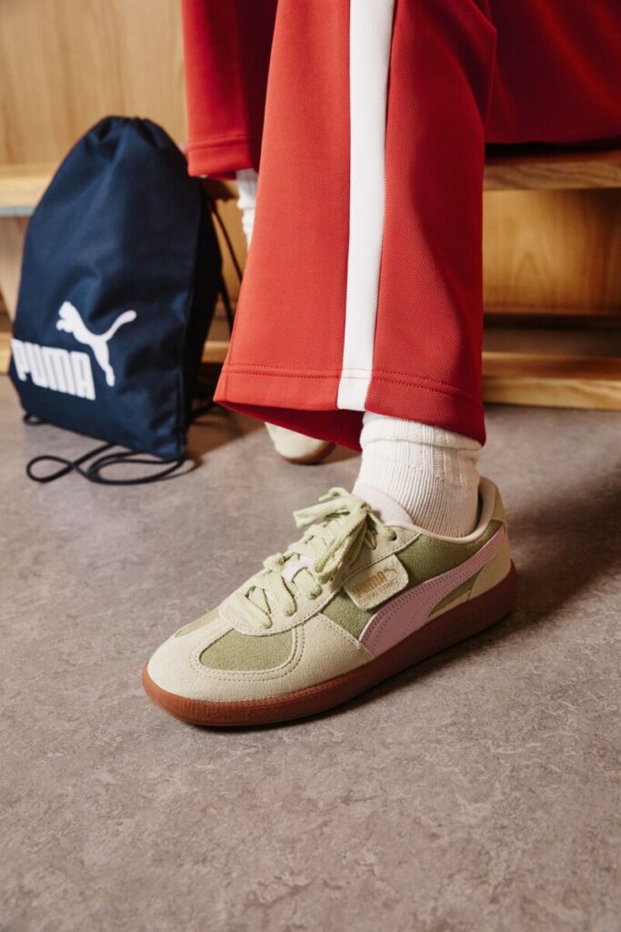 buty do szkoły Puma