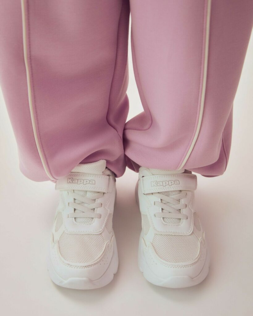 buty na wf dla dziewczynki 