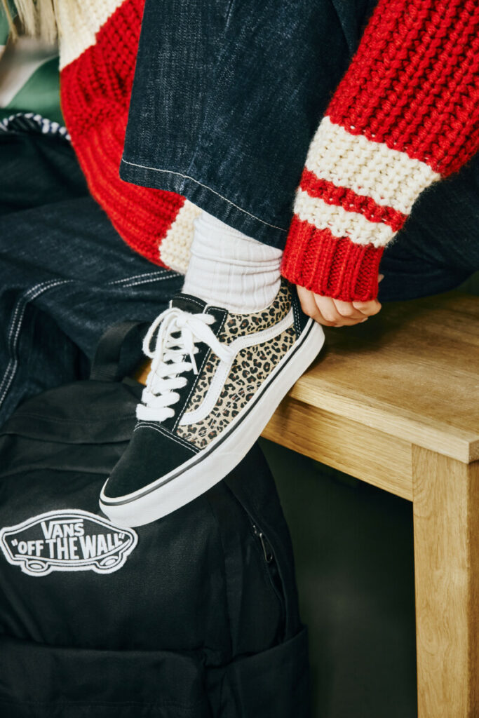 trampki vans 