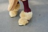 buty z futerkiem