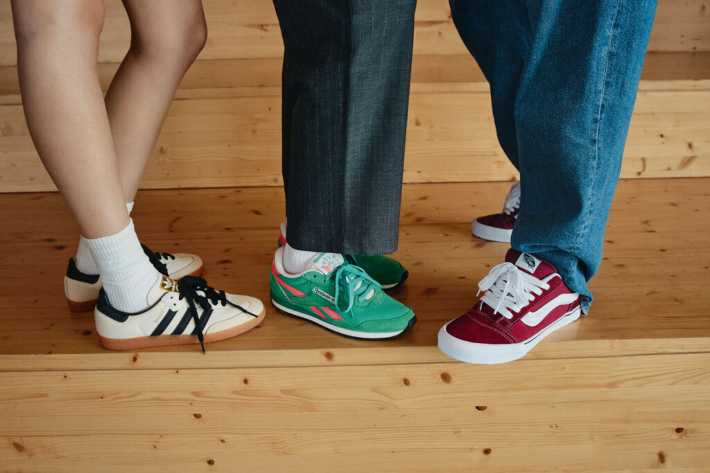 buty sportowe, buty do szkoły