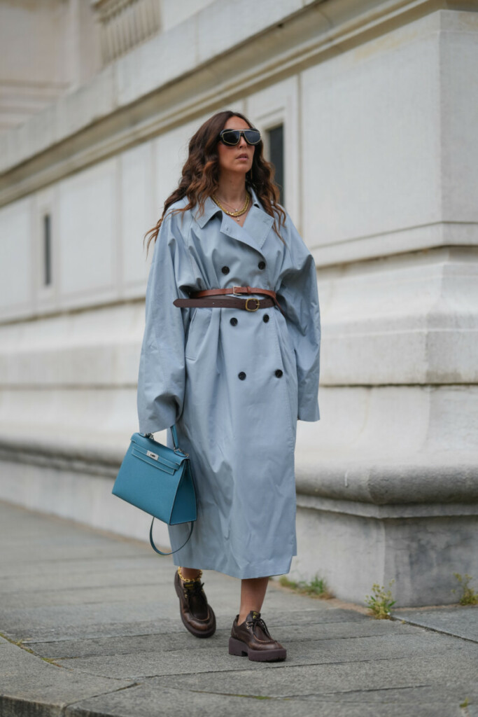 buty na jesień - oxfordy
