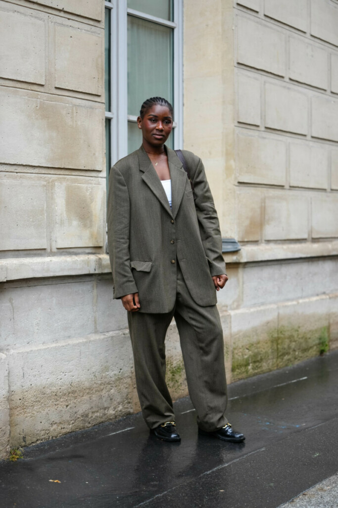 skorzane loafersy buty na jesien