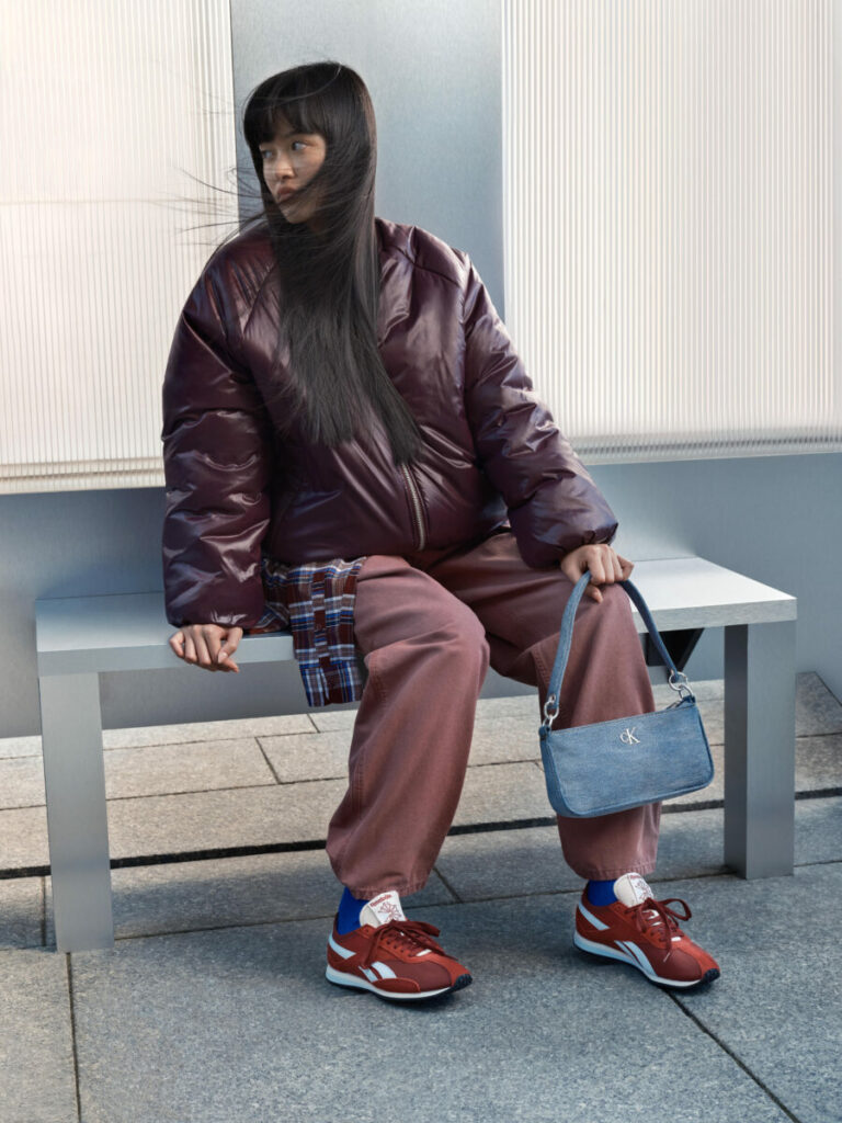 [Wygodne buty na jesień damskie]: sneakersy