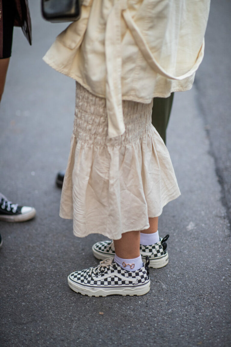 Vans rozmiarówka – jak dobrać odpowiedni rozmiar butów? | Blog eobuwie ...