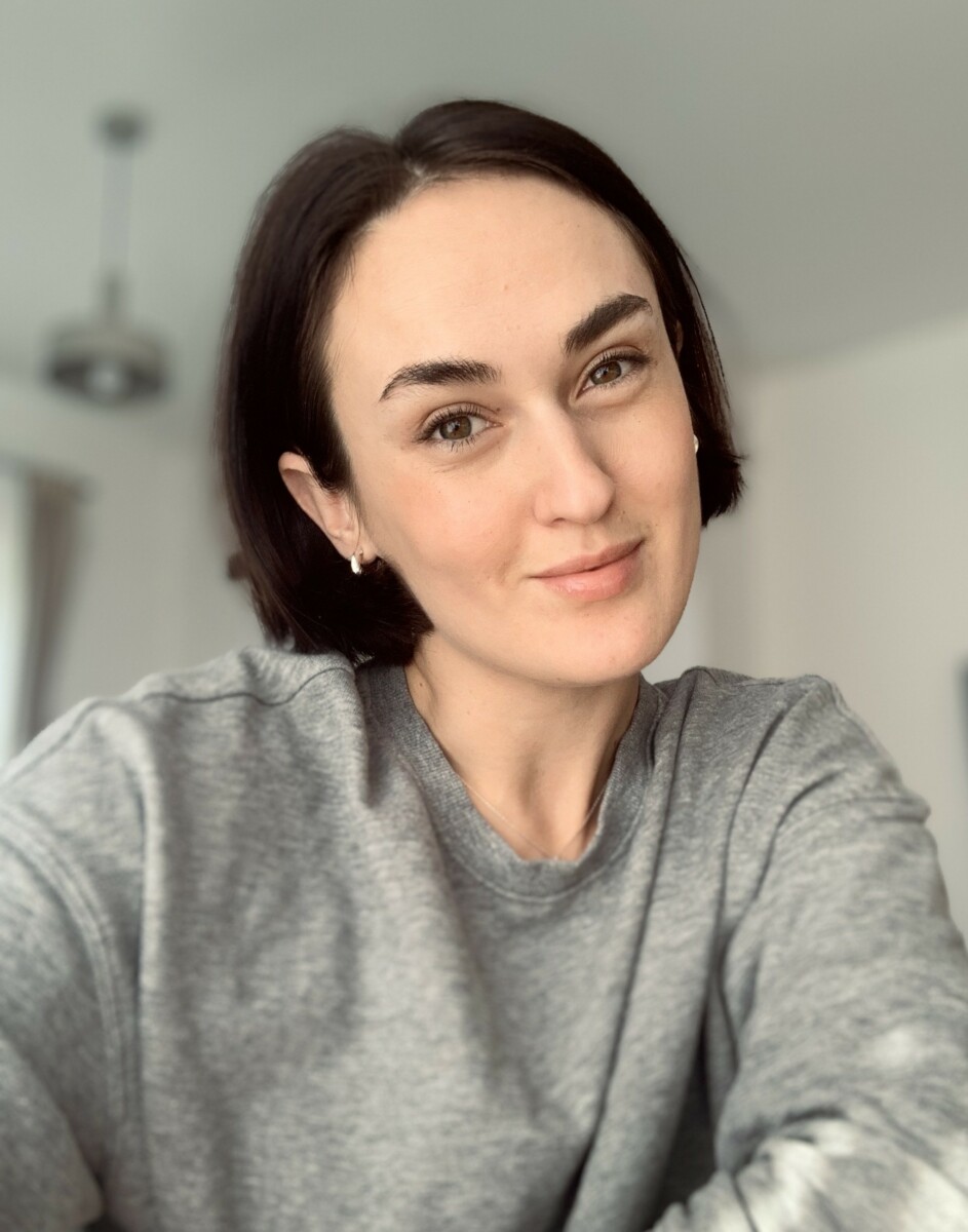 Aleksandra Jankowska Łysek, autorka