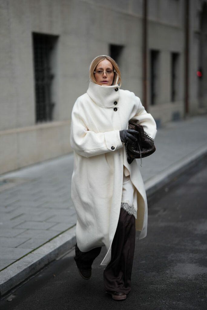 Inuikii: stylizacje quiet luxury