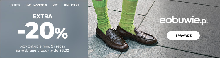 promo luty eobuwie