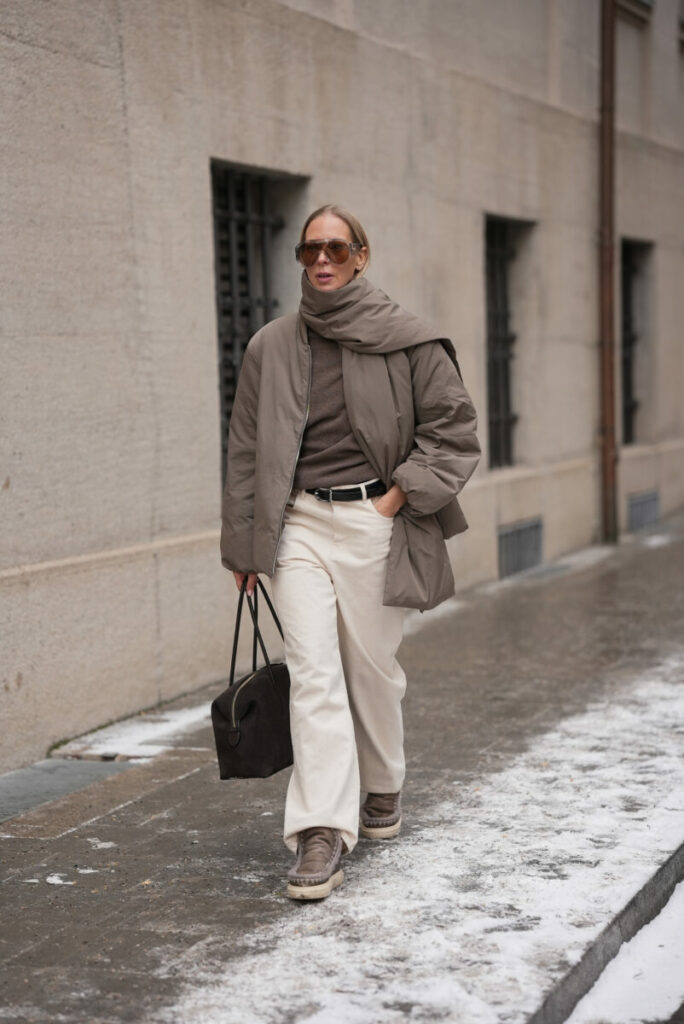 jakie buty na gołoledź