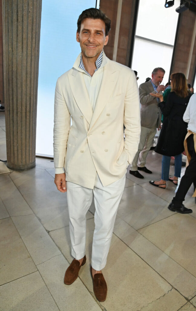 Jakie buty do eleganckich spodni męskich? Mokasyny i loafersy