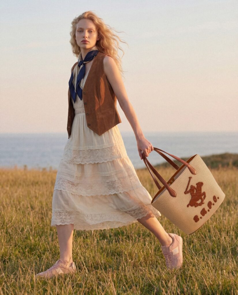 Torebki Beverly Hills Polo Club: połączenie klasyki z trendy detalami
