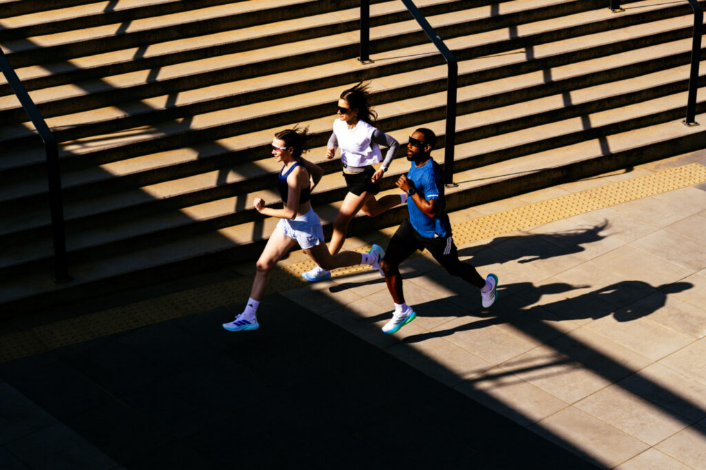 bieg Wings for Life World Run