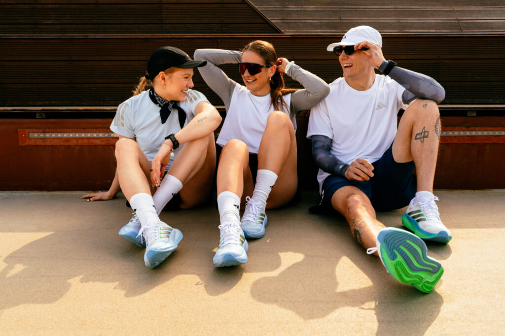 Wings for Life World Run