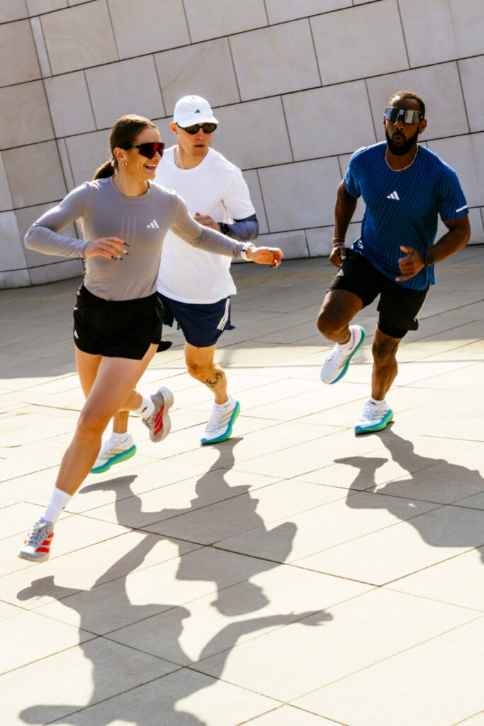 Wings for Life World Run