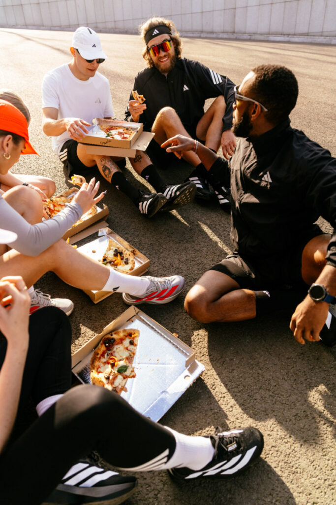 Wings for Life World Run