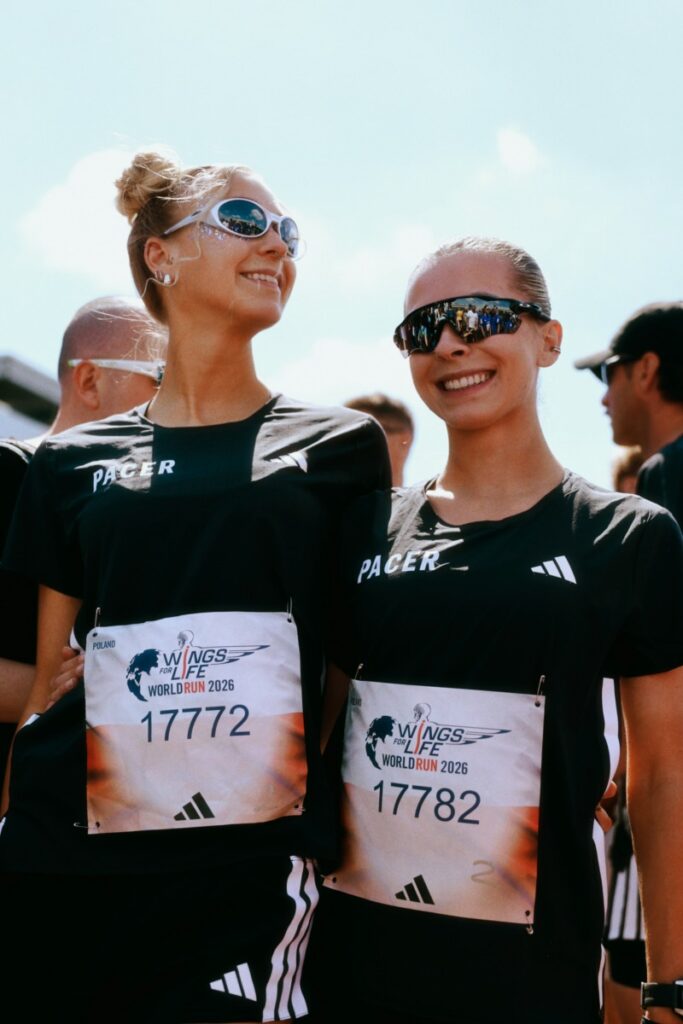 Wings for Life World Run 2026