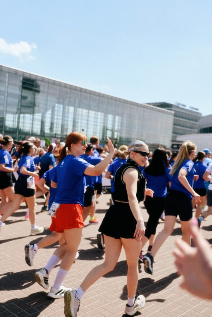 Wings for Life World Run 2026
