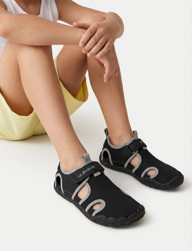 buty do wody chłopięce