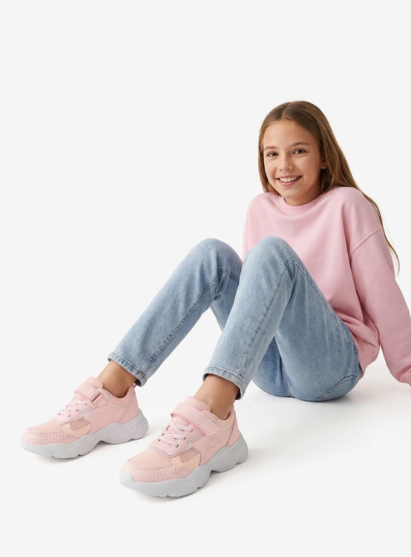 buty Kappa dziewczęce