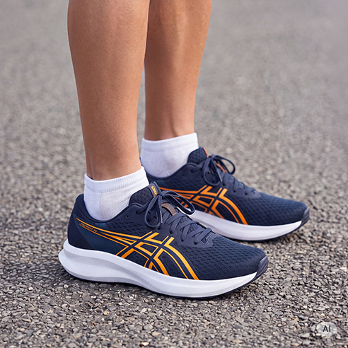 buty do biegania Asics