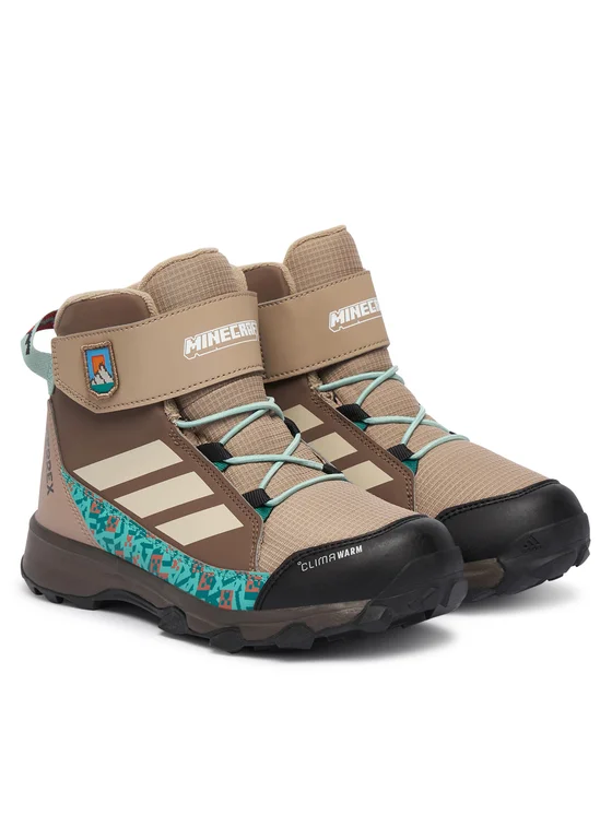 adidas terrex beżowe