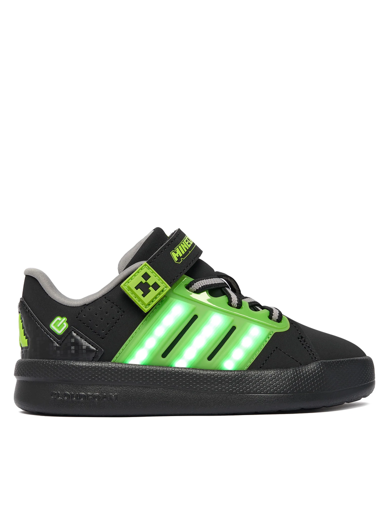 Sneakersy adidas Minecraft Lightorama
