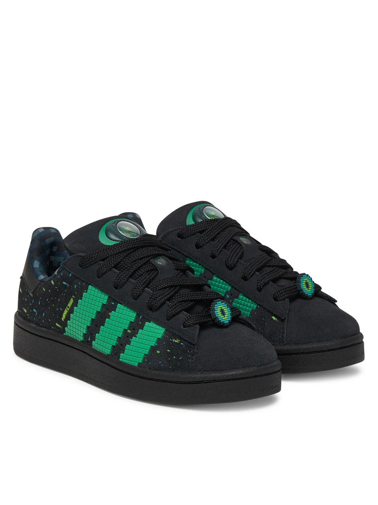 adidas Minecraft Campus
