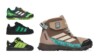 adidas x Minecraft